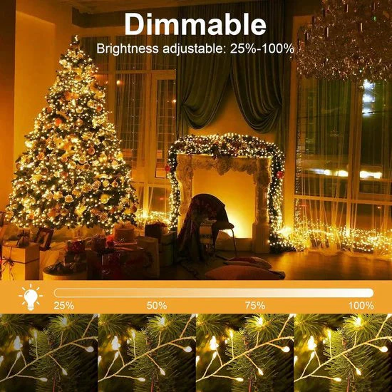 GlowVista™ — Transform Any Space into a Cozy Glow Haven You Control - Image 4