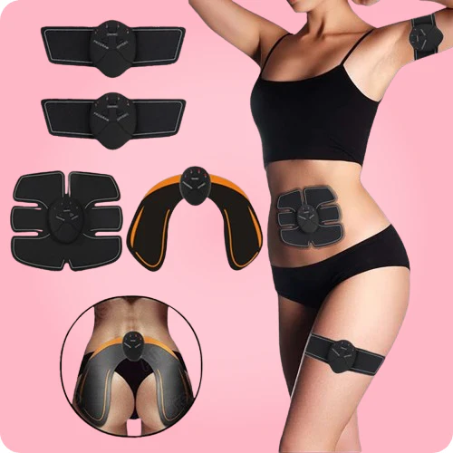 Glutéva™ — Effortless Curves That Boost Your Confidence Every Day - Image 8