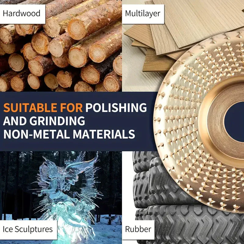 GrainCraft Pro™ — Unleash Your Masterpiece with Precision and Speed - Image 3