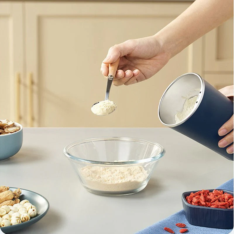 GrindMaster™ — Unleash Bold, Fresh Flavors Instantly With Effortless Power - Image 2