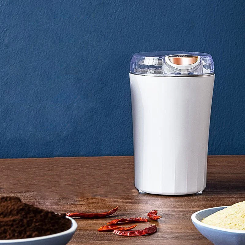 GrindMaster™ — Unleash Bold, Fresh Flavors Instantly With Effortless Power - Image 7