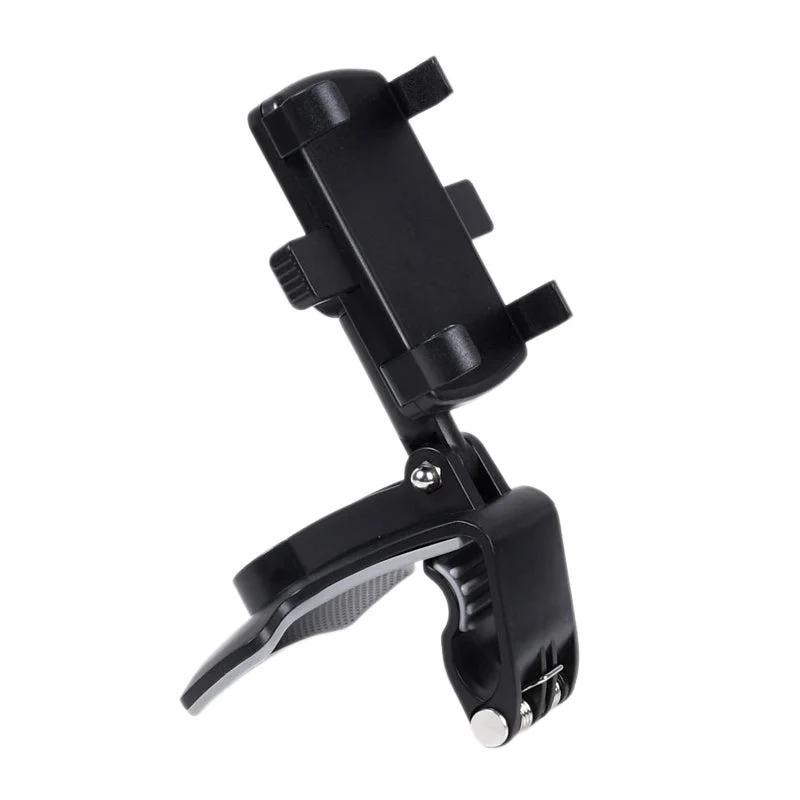 GripAmp™ 360 — Command Your Drive with Rock-Solid Focus and Hands-Free Freedom - Image 5