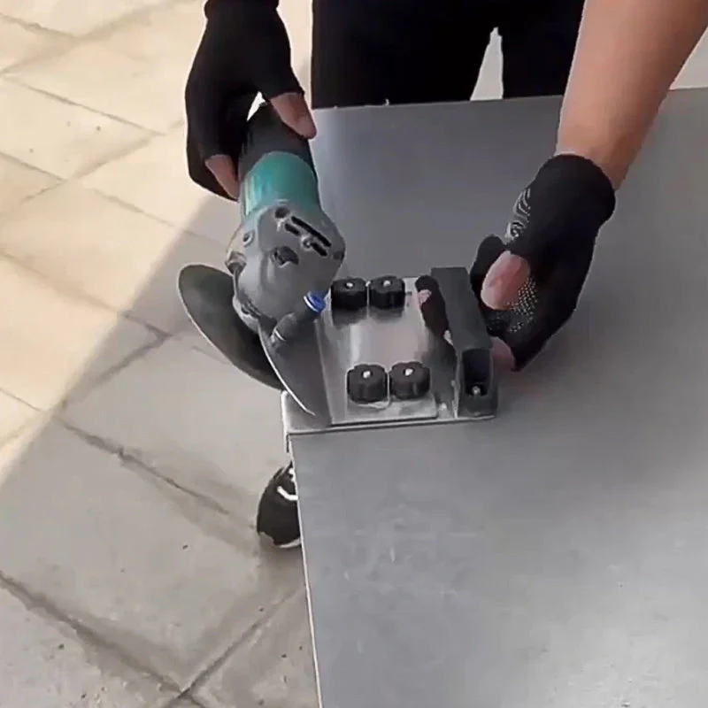 GripCut™ — Lock in Rock-Solid Precision and Cut with Unshakable Confidence Every Time - Image 15