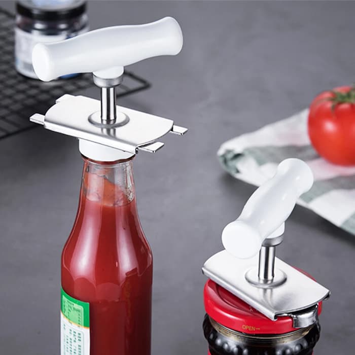 GripGlide™ — Effortless Jar Opening That Saves Your Hands from Pain and Struggle - Image 4