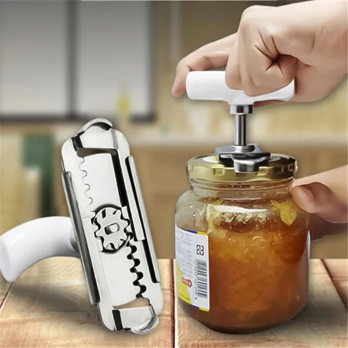GripGlide™ — Effortless Jar Opening That Saves Your Hands from Pain and Struggle - Image 7