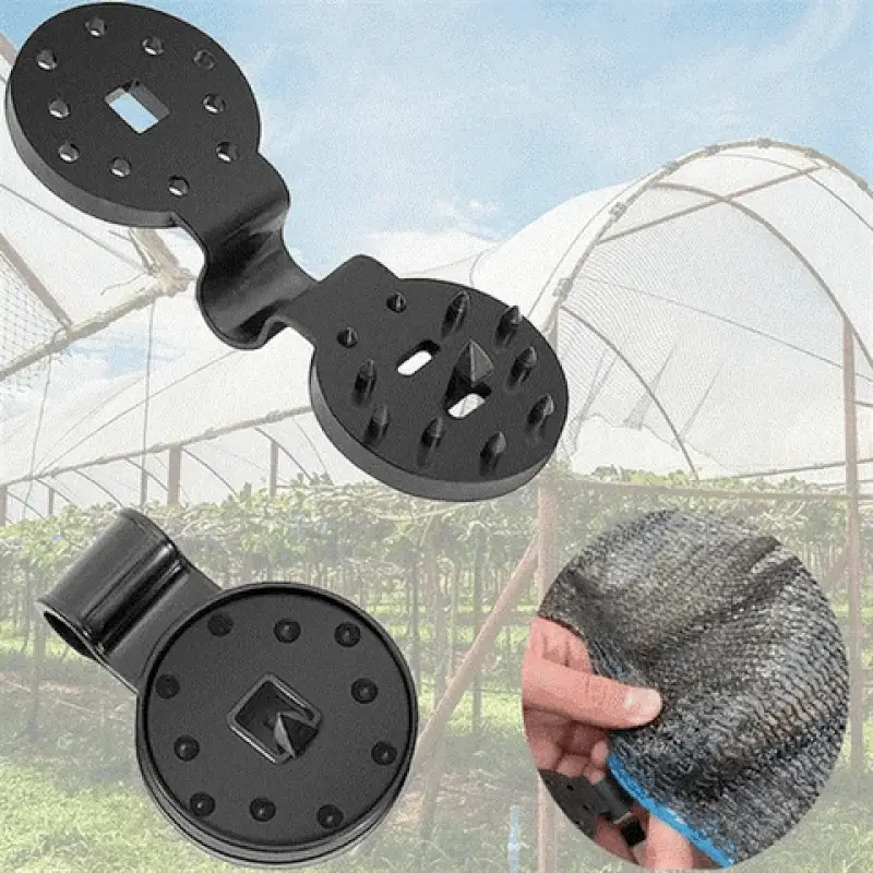 GripGuard™ Clips — Lock Down Your Shade with Unbreakable Confidence
