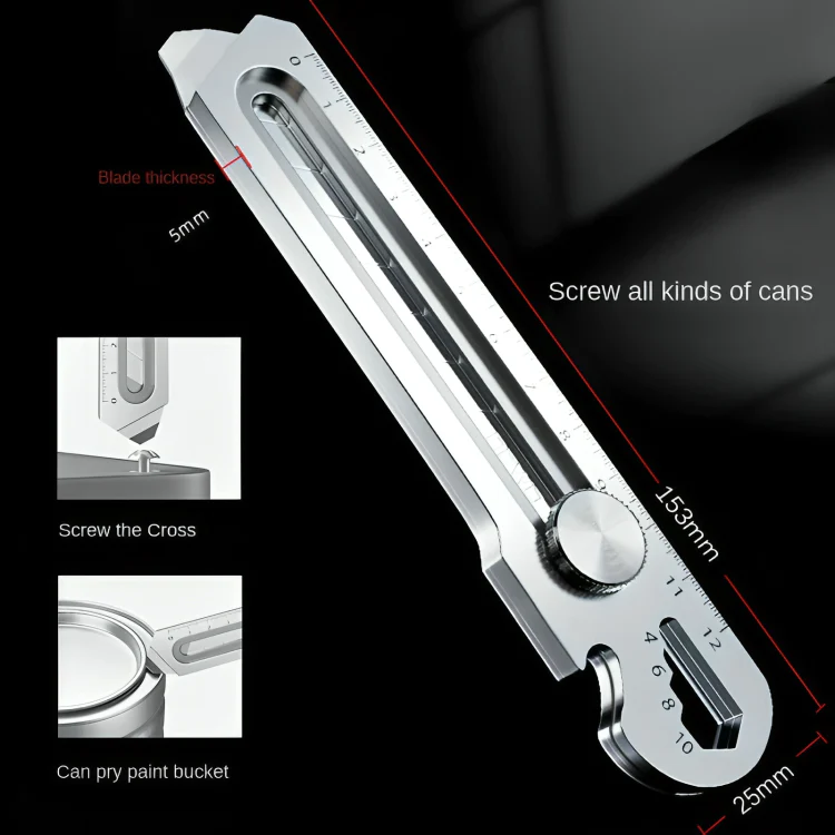GripMaster™ — Dominate Every Task with One Pocket-Sized Powerhouse - Image 3