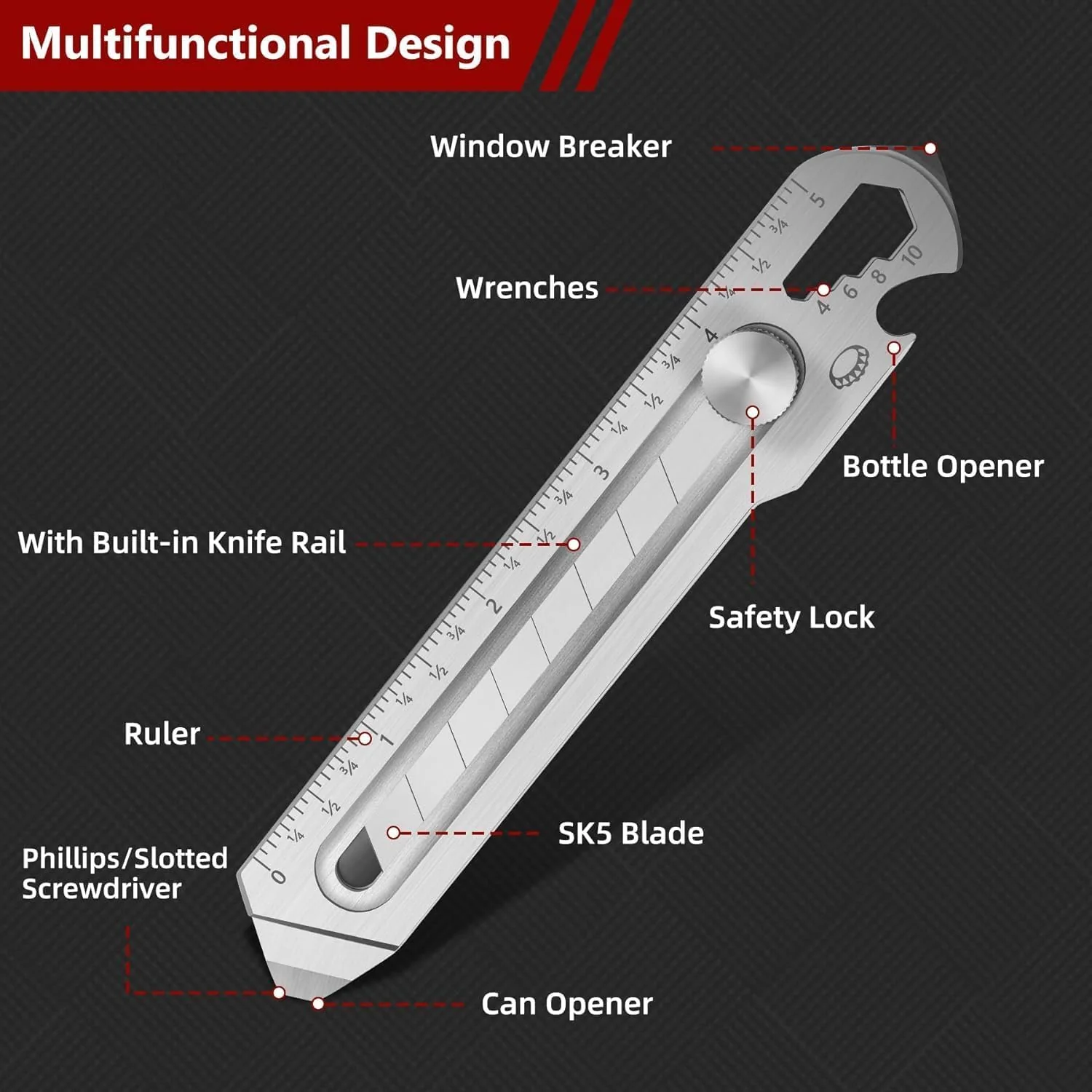 GripMaster™ — Dominate Every Task with One Pocket-Sized Powerhouse - Image 4