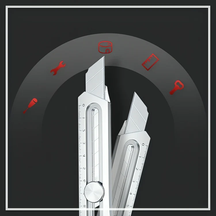 GripMaster™ — Dominate Every Task with One Pocket-Sized Powerhouse - Image 8