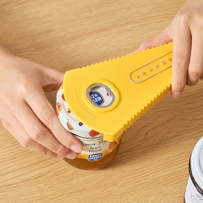 GripMaster™ — Turn Every Stubborn Lid Into Effortless Freedom and Confidence - Image 3