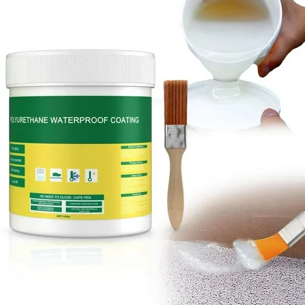 GripMaster - Multifunctional Strong Waterproof Glue - Image 7