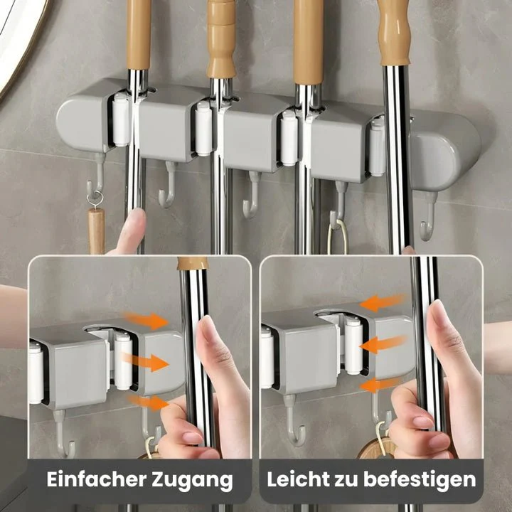 GripNest™ — Instantly Clear Clutter and Enjoy a Calm, Safer Home - Image 2