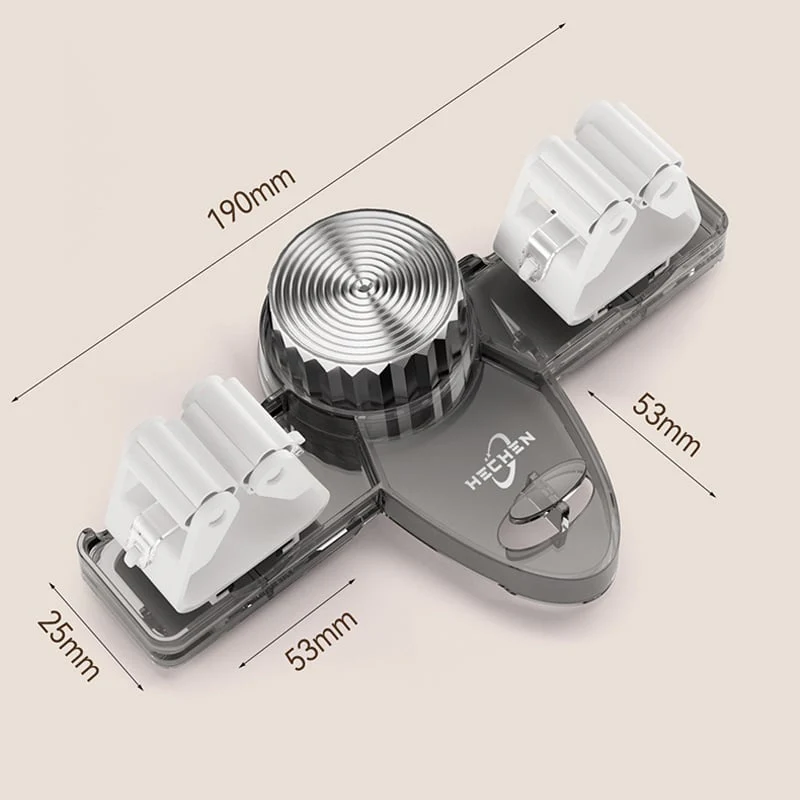 GripNest™ — Lock in Your Tools, Unlock Instant Calm and Clutter-Free Joy - Image 6