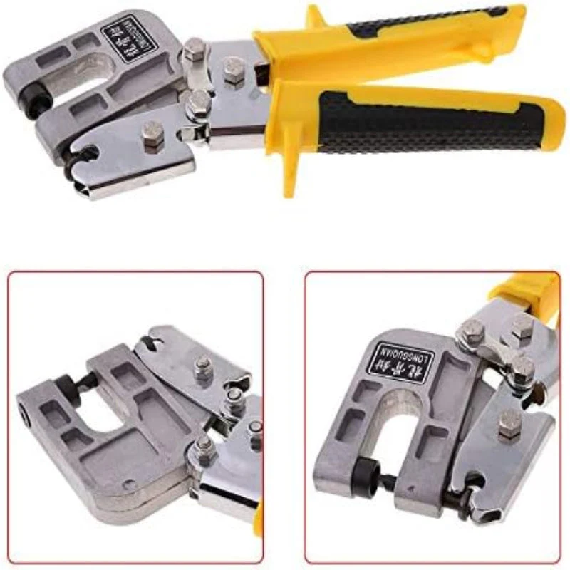 GripPro™ — Snap Together Flawless Projects Without the Struggle - Image 5