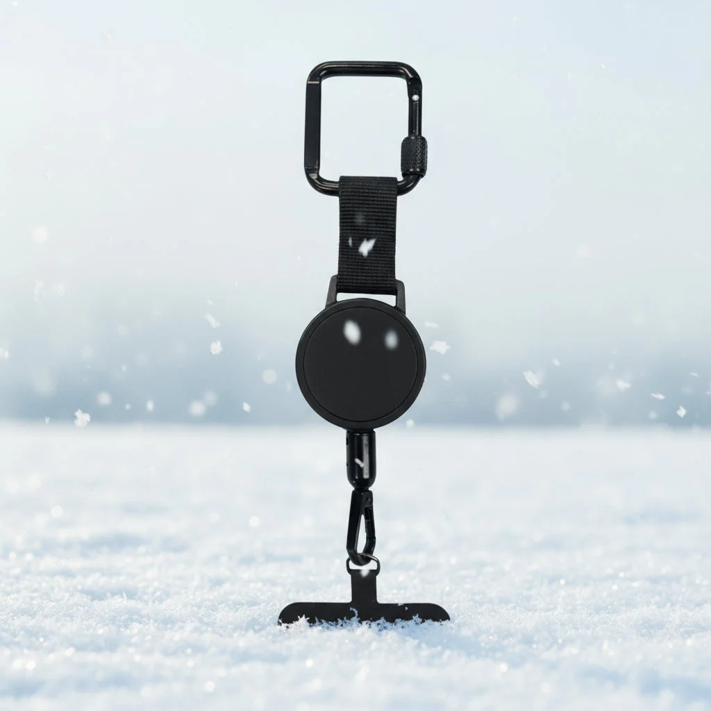 TrailGrip™ — Ride Wild Without Ever Losing Your Phone - Image 2