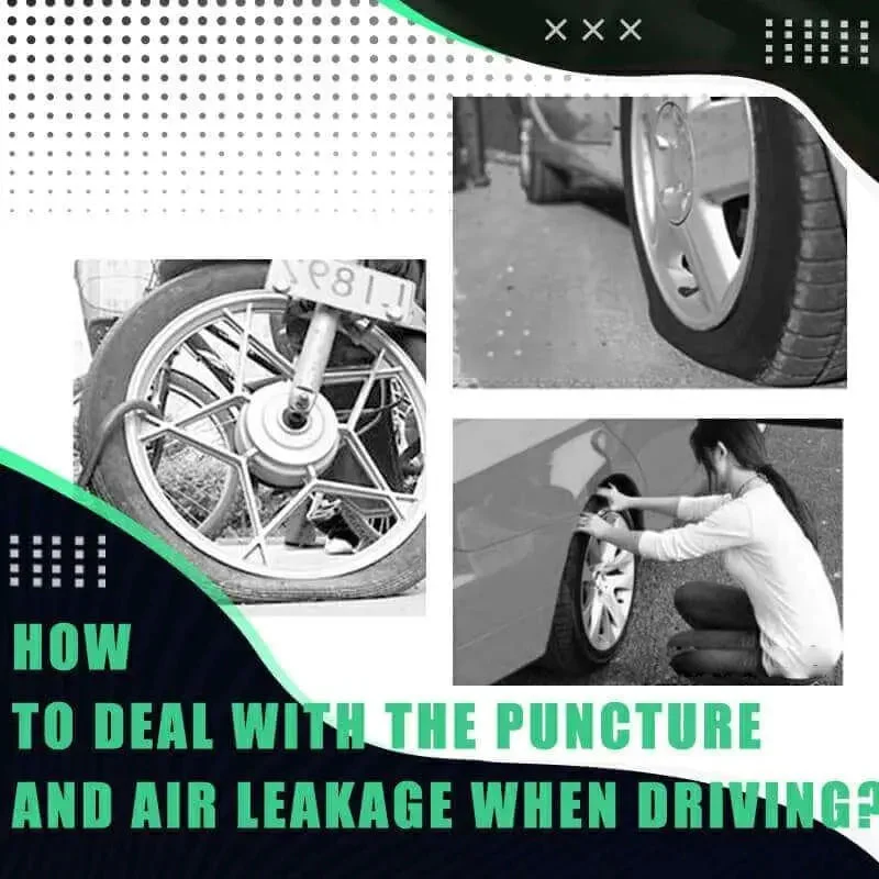GripSeal™ Rubber Repair Kit — Instantly Take Control and Keep Rolling Without Stress - Image 3