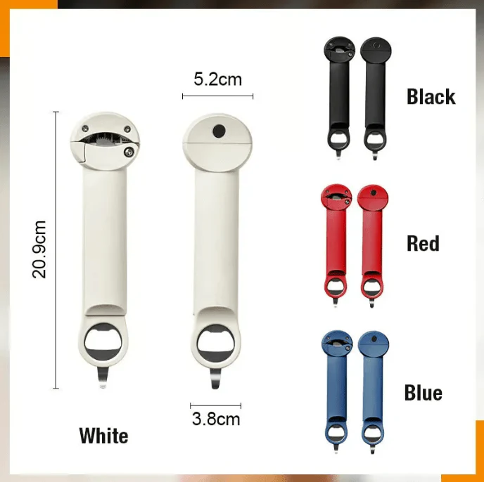GripSwift™ — Crush Every Stubborn Lid with Effortless Power and Perfect Grip - Image 7