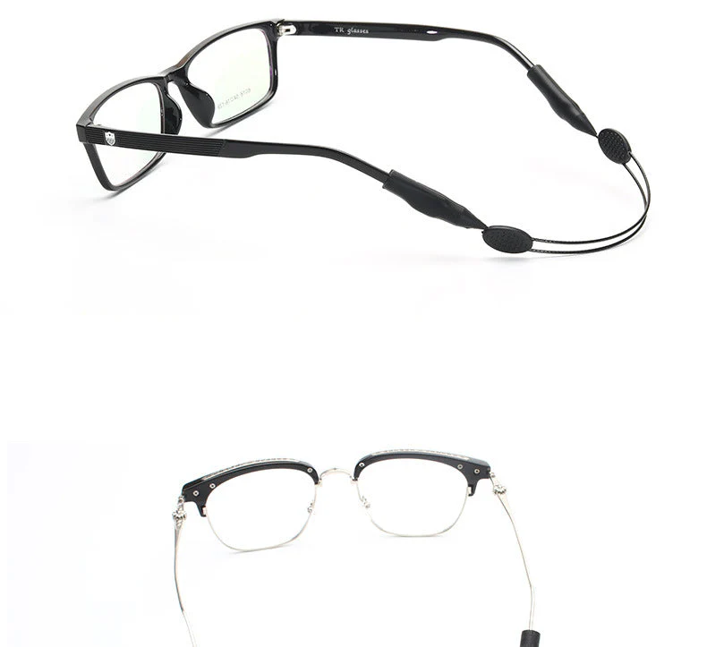 GripTight™ — Never Fret Slipping Glasses Again, Feel Secure All Day - Image 4
