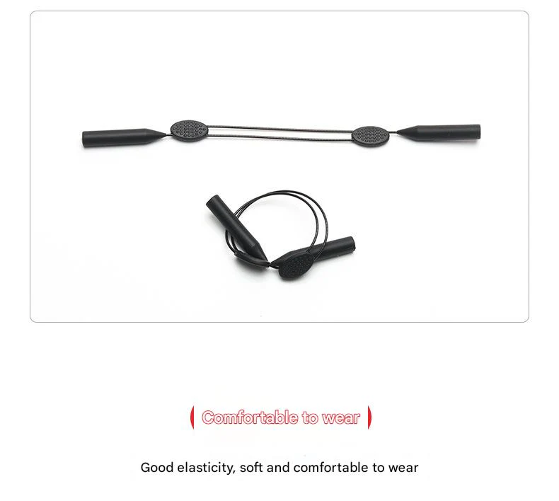 GripTight™ — Never Fret Slipping Glasses Again, Feel Secure All Day - Image 5