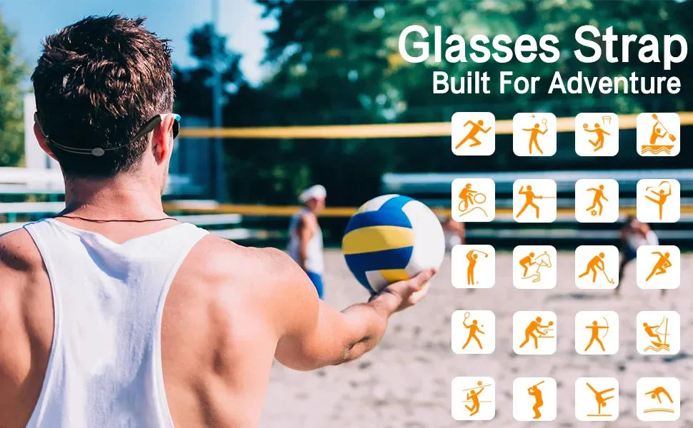 GripTight™ — Never Fret Slipping Glasses Again, Feel Secure All Day - Image 7