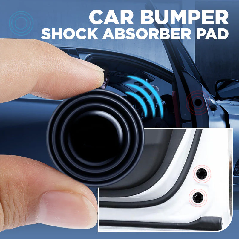 GuardaShield™ — Invisible Cushioning That Defends Your Car’s Shine From Every Scratch and Dent