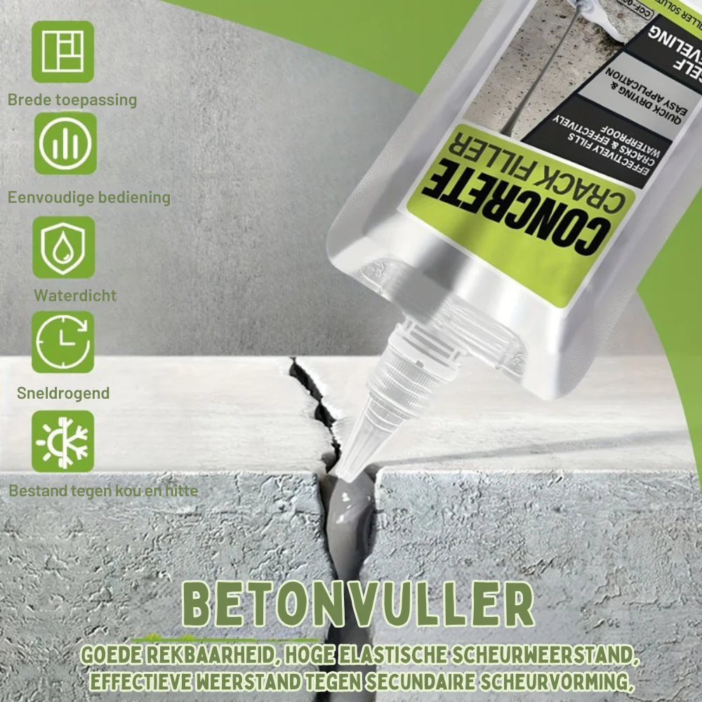 GuardFlex™ — Transform Cracks Into an Unbreakable Shield for Lasting Home Peace - Image 2