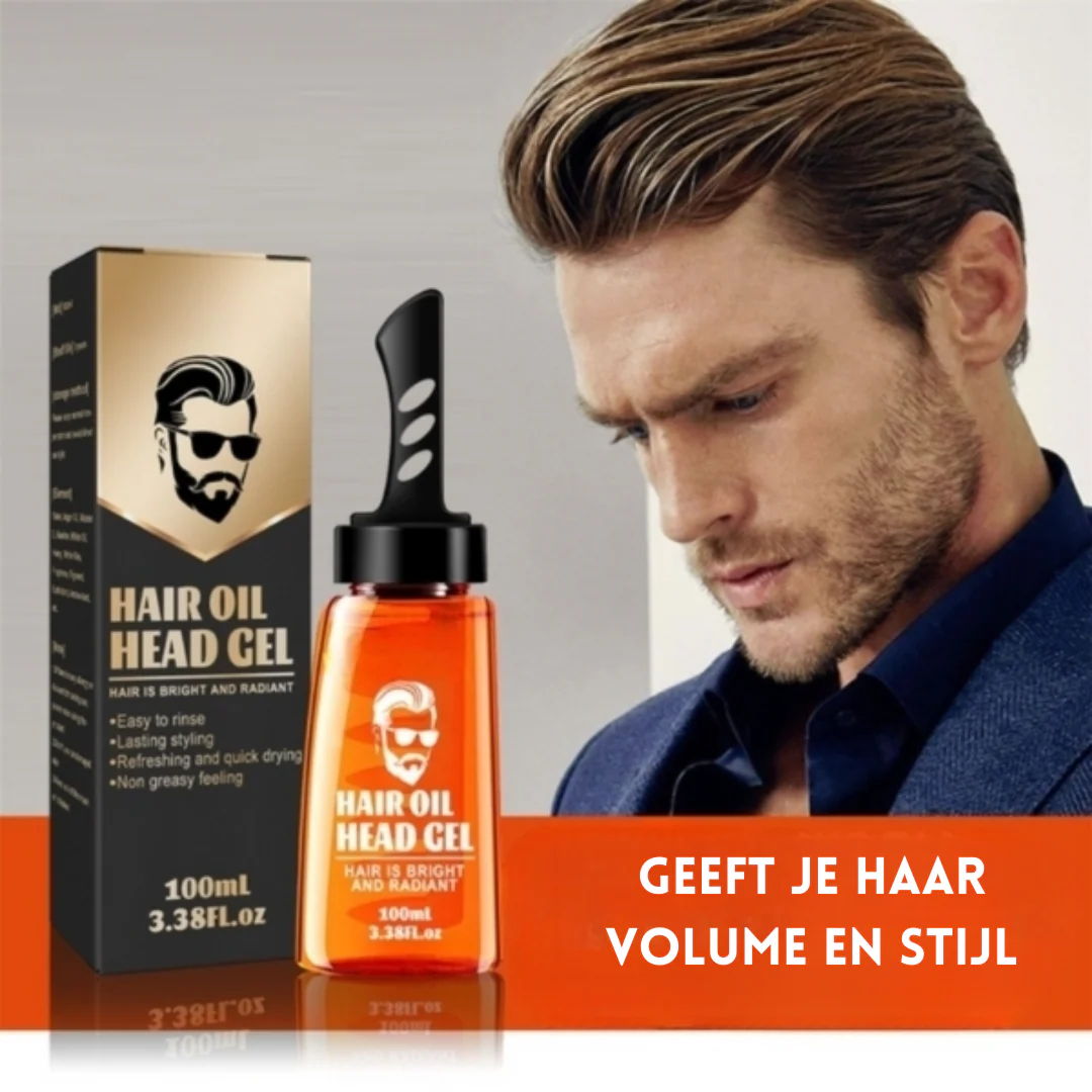 HairFlair™ — Sculpt Perfect Hair Instantly, Anywhere You Go - Image 4
