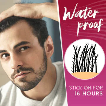 HairLuxe™ — Instantly Thicken and Volumize for a Naturally Confident Look That Lasts All Day - Image 7