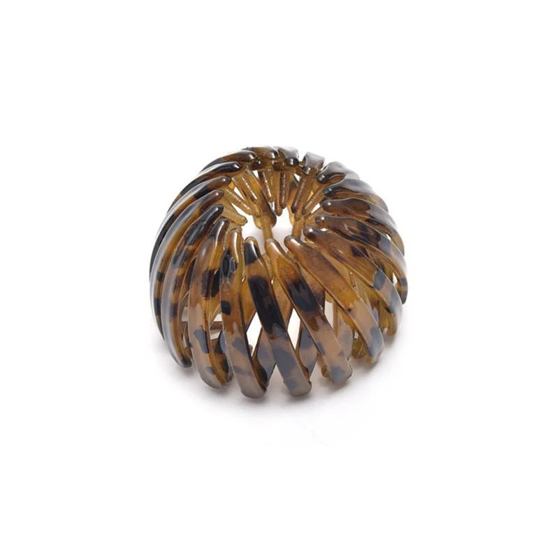 HaloTwist™ — Effortless, Pain-Free Updos That Protect and Empower Your Hair All Day - Image 10