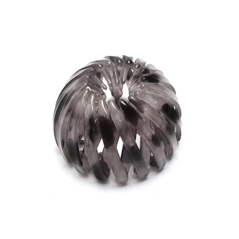 HaloTwist™ — Effortless, Pain-Free Updos That Protect and Empower Your Hair All Day - Image 13