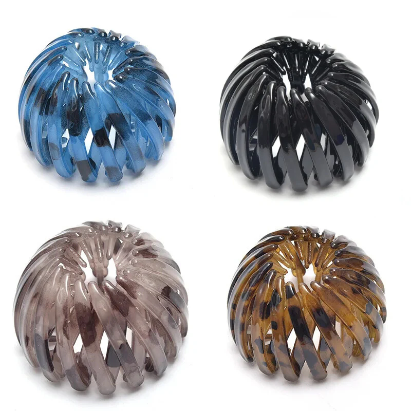 HaloTwist™ — Effortless, Pain-Free Updos That Protect and Empower Your Hair All Day - Image 14