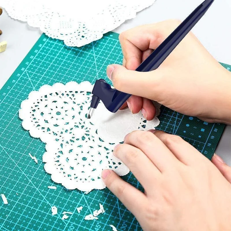 SpinCut™ — Effortless Precision Cuts Every Time | 1+1 Free - Image 8