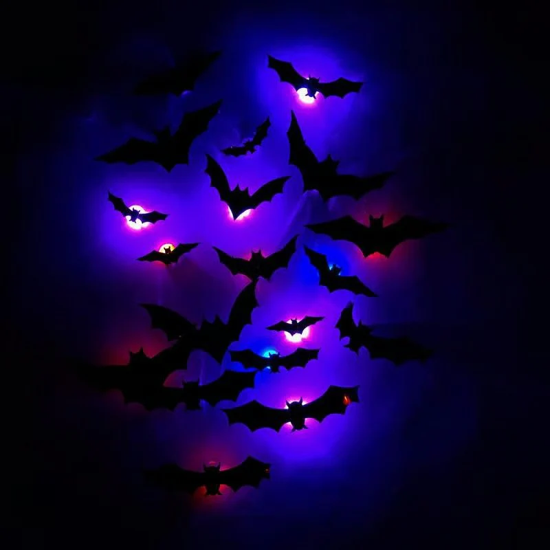 HauntFlare™ — Ignite Your Home with Living Shadows That Thrill and Chill - Image 4