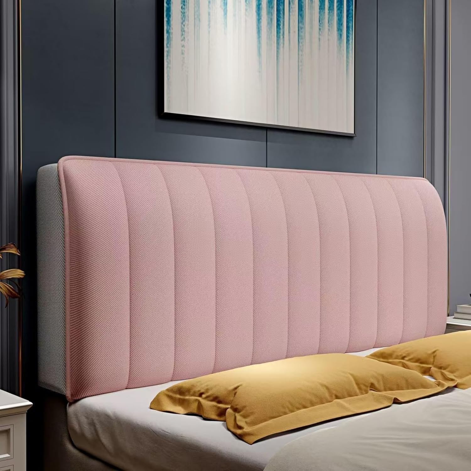HeadBoard™ Headboard Cover - Protects and Adds Style to Your Bedroom - Image 8