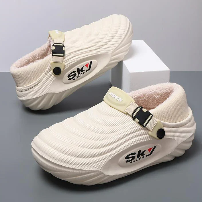 HearthStep™ — Wrap Your Feet in Pain-Free Warmth and Lasting Support - Image 9