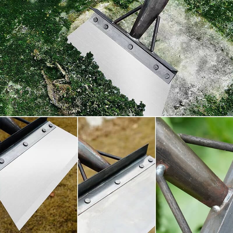 Hellohobot - Multifunctional Cleaning Shovel - Image 10