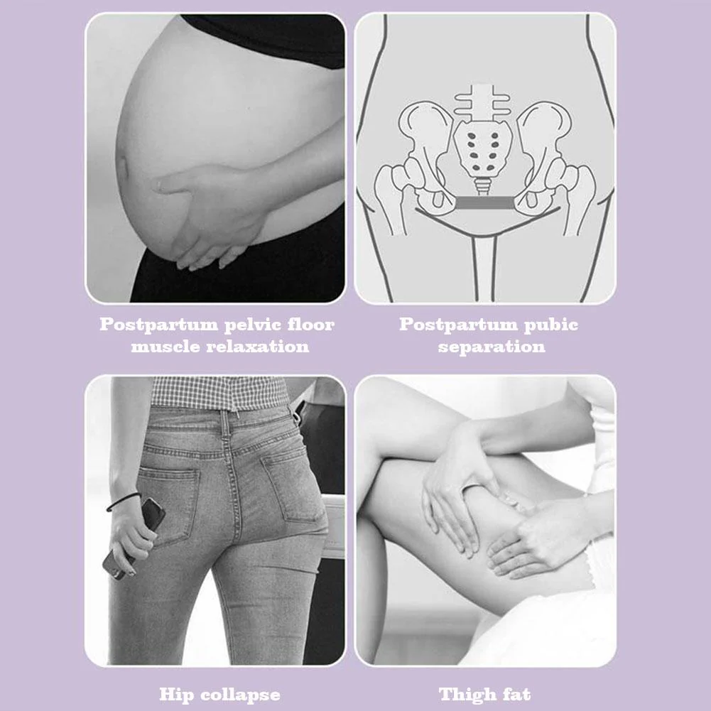 HipNest™ — Sculpt Curves, Boost Confidence, and Stand Taller Fast - Image 7