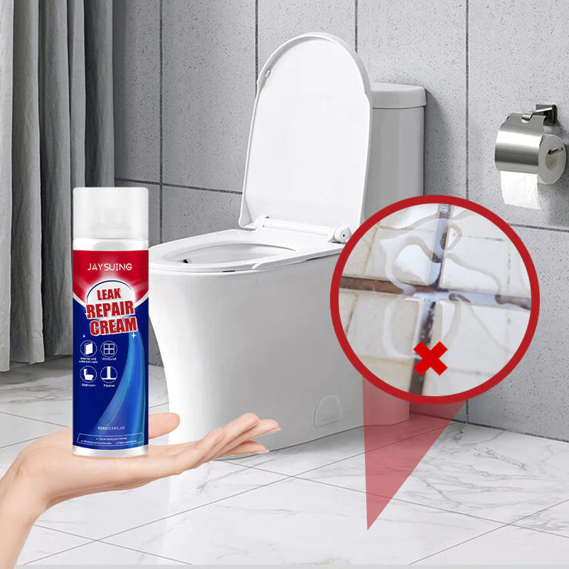HydraSeal™ Leak Stop Spray — Instant, Lasting Leak Defense That Saves Your Home from Water Damage - Image 12