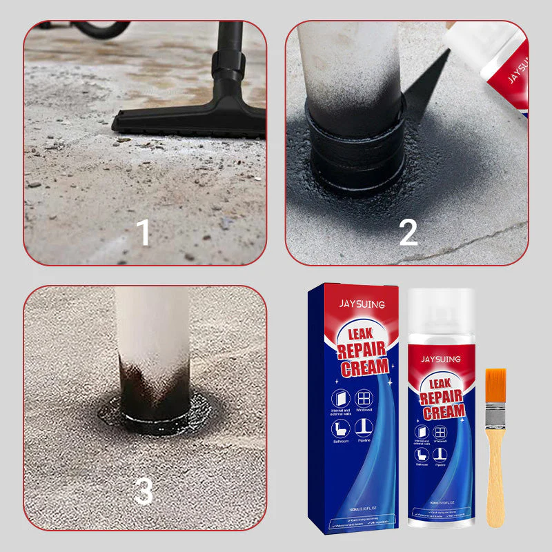 HydraSeal™ Leak Stop Spray — Instant, Lasting Leak Defense That Saves Your Home from Water Damage - Image 7