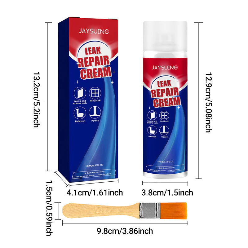 HydraSeal™ Leak Stop Spray — Instant, Lasting Leak Defense That Saves Your Home from Water Damage - Image 8