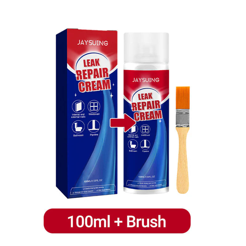 HydraSeal™ Leak Stop Spray — Instant, Lasting Leak Defense That Saves Your Home from Water Damage - Image 9