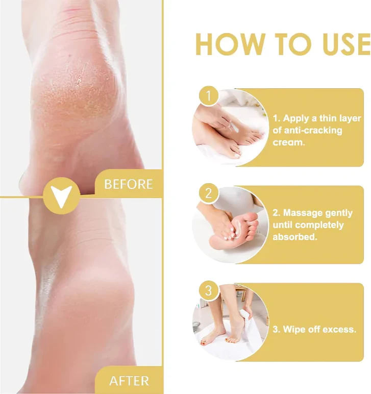 HydraVeil™ — Transform Your Dry, Cracked Skin Into Silky, Nourished Comfort - Image 5