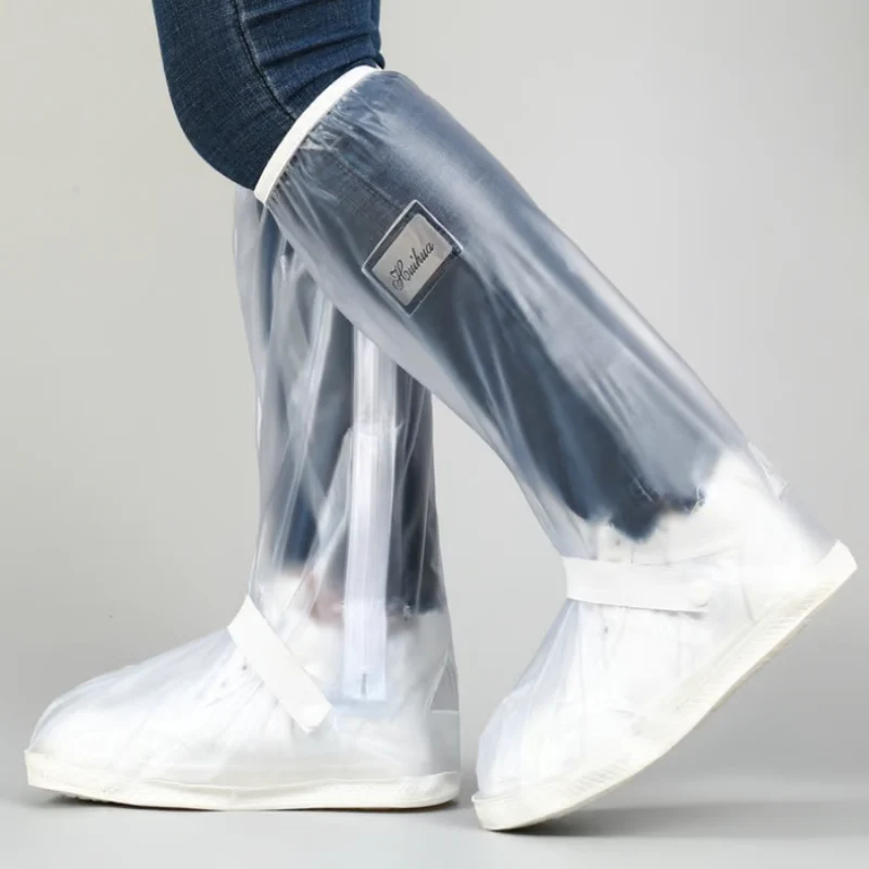 HydroGuard™ Boot Shields — Fearlessly Tackle Every Storm with Dry, Steady Steps - Image 14