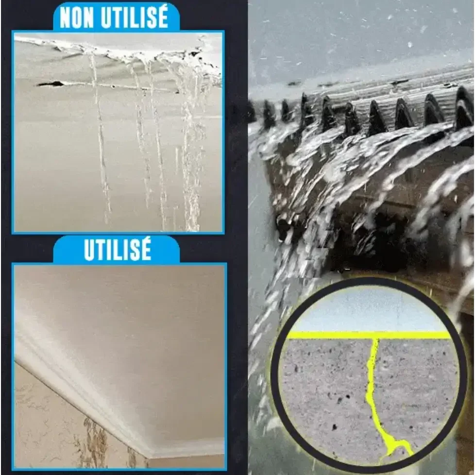 HydroGuard™ — Invisible Waterproof Armor That Saves Your Home From Devastating Leaks - Image 4