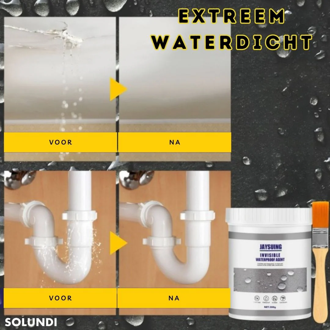 HydroGuard™ — Seal Out Leaks Fast and Lock in Lasting Home Protection - Image 2