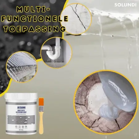 HydroGuard™ — Seal Out Leaks Fast and Lock in Lasting Home Protection - Image 3