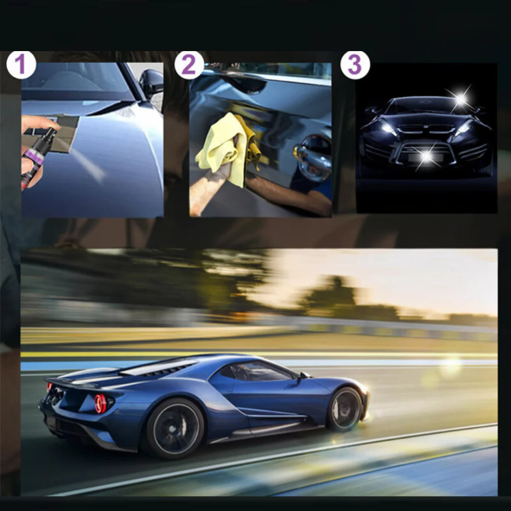 HydroLux™ — Instant Showroom Shine That Saves Time and Protects for Months - Image 5