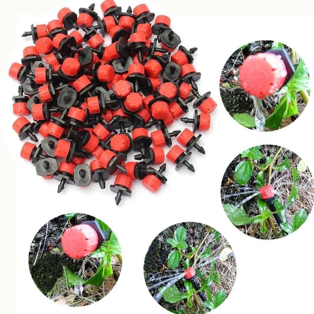 HydroNurture™ — Unlock Perfect Watering to Grow a Lush, Thriving Garden Every Time - Image 10