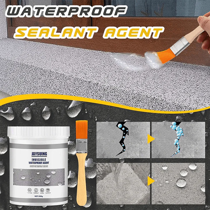 HydroSeal Pro™ — Instantly Lock Out Leaks for Lasting Home Peace of Mind - Image 2