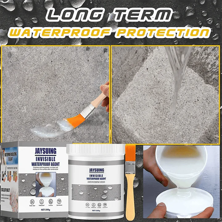 HydroSeal Pro™ — Instantly Lock Out Leaks for Lasting Home Peace of Mind - Image 4